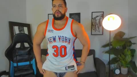 mark_x23 online show from 03/29/26, 01:49