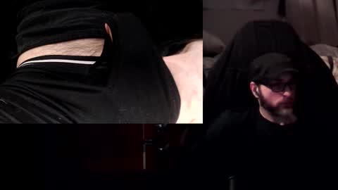 markass87 online show from 01/11/26, 07:35