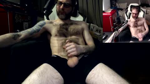 markass87 online show from 03/19/26, 02:43