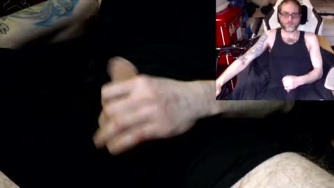 markass87 online show from 04/08/26, 11:21