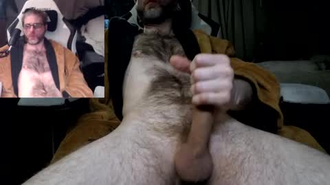 markass87 online show from 04/23/26, 06:25