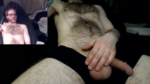 markass87 online show from 04/24/26, 02:52