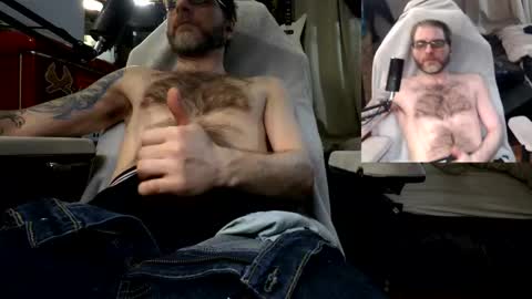 markass87 online show from 04/25/26, 01:36