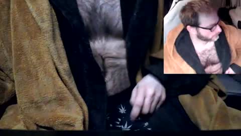 markass87 online show from 04/26/26, 02:20