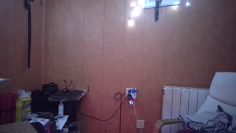 markbcnx online show from 03/05/26, 07:10