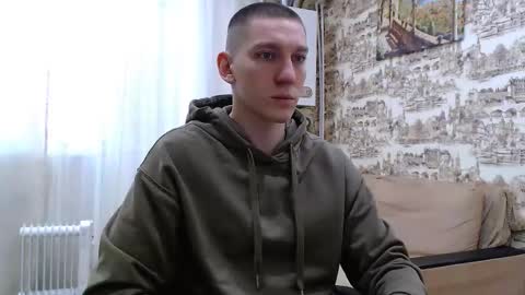 markbodrov online show from 02/01/26, 08:57