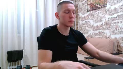 markbodrov online show from 04/20/26, 09:38