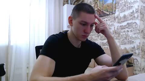 markbodrov online show from 05/01/26, 07:02