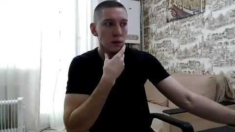 markbodrov online show from 05/17/26, 09:49