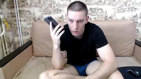 markbodrov online show from 05/22/26, 11:16