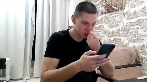 markbodrov online show from 05/24/26, 10:59