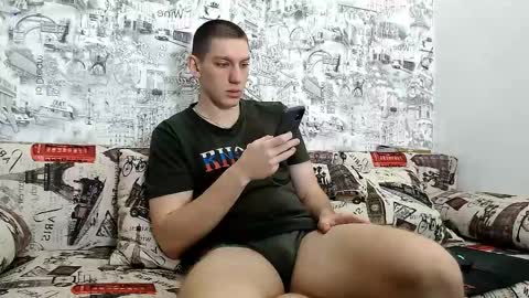 markbodrov online show from 05/29/26, 05:22