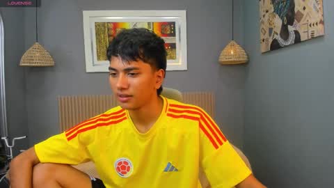 markbowie online show from 09/11/25, 02:50