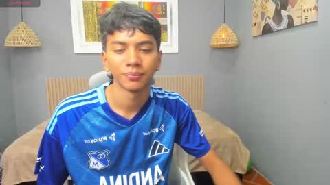 markbowie online show from 09/18/25, 12:51