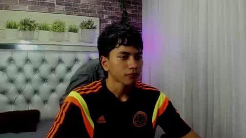 markbowie online show from 09/25/25, 03:05