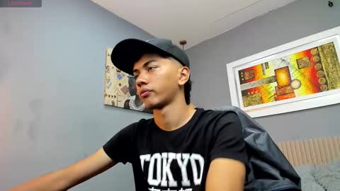 markbowie online show from 10/03/25, 11:29