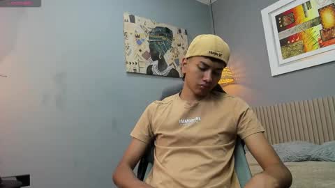 markbowie online show from 10/07/25, 12:02