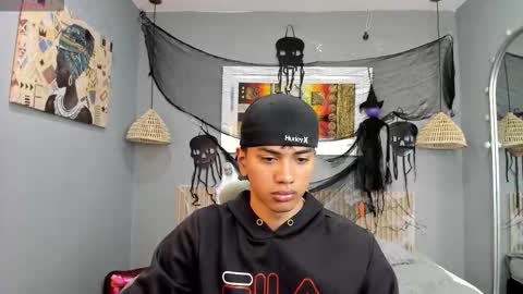 markbowie online show from 10/22/25, 11:43