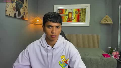 markbowie online show from 11/12/25, 11:43