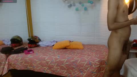 markbowie online show from 11/15/25, 09:43