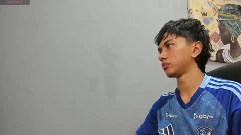 markbowie online show from 01/11/26, 01:05