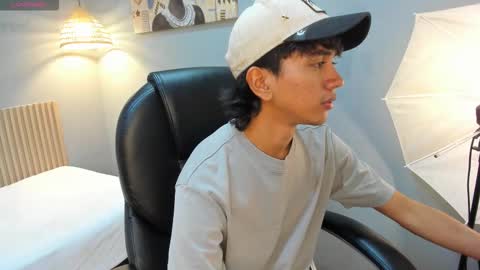 markbowie online show from 03/14/26, 07:19