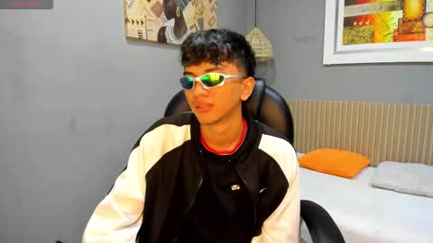 markbowie online show from 03/20/26, 08:25