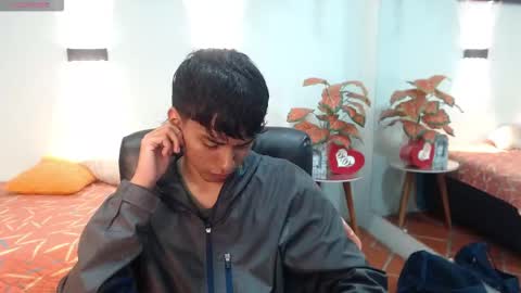 markbowie online show from 03/27/26, 08:08