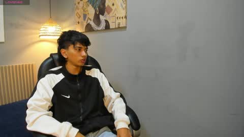 markbowie online show from 04/01/26, 12:50