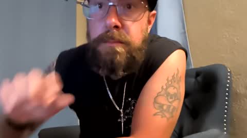 markbwcusmc online show from 05/17/26, 03:15