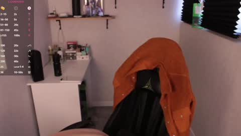 Mark online show from 12/27/24, 11:50