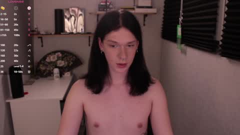 Mark online show from 01/08/25, 07:56