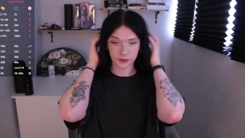 Mark online show from 01/14/25, 10:17