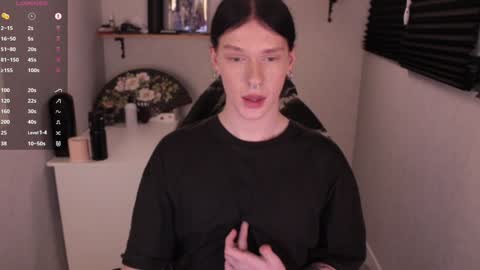 Mark online show from 01/16/25, 05:01