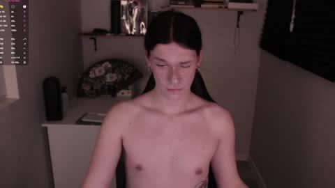 Mark online show from 02/02/25, 05:04