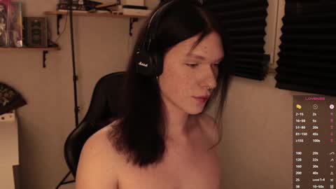 Mark online show from 02/20/25, 03:30