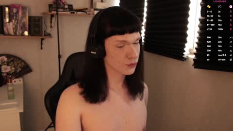 Mark online show from 02/28/25, 01:58