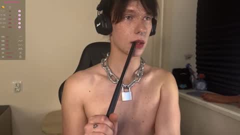 Mark online show from 10/26/25, 06:14