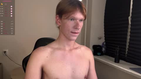 Mark online show from 11/12/25, 04:40