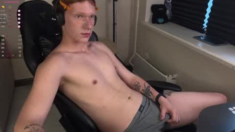 Mark online show from 11/19/25, 01:11