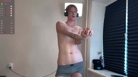 Mark online show from 11/20/25, 10:04