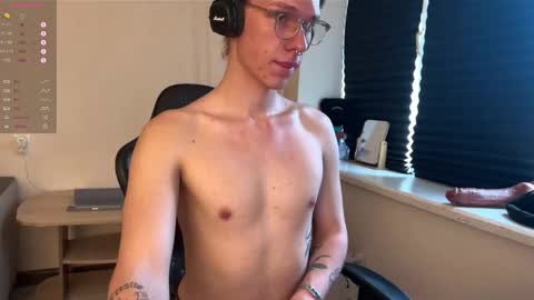 Mark online show from 01/09/26, 08:50