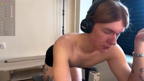 Mark online show from 01/17/26, 11:15