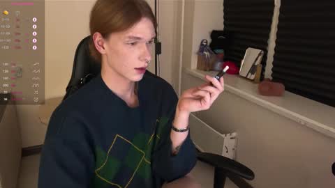 Mark online show from 02/04/26, 05:19