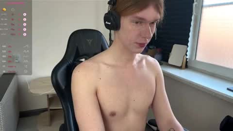 Mark online show from 03/22/26, 03:04