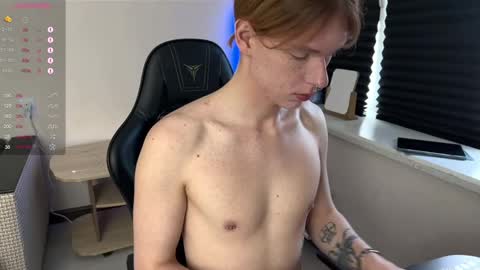 Mark online show from 04/09/26, 01:27