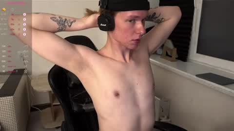 Mark online show from 04/12/26, 12:59