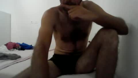 Snapshot of markcg chatting on 06/26/26, 02:05 Markcg online show from 06/26/26, 02:05