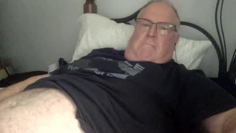 Mark online show from 06/18/26, 10:25