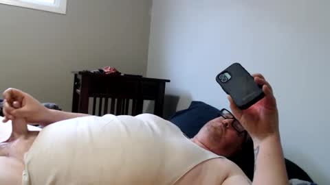 Snapshot of markkellyhamilton99 chatting on 11/07/25, 07:25 mark online show from 11/07/25, 07:25